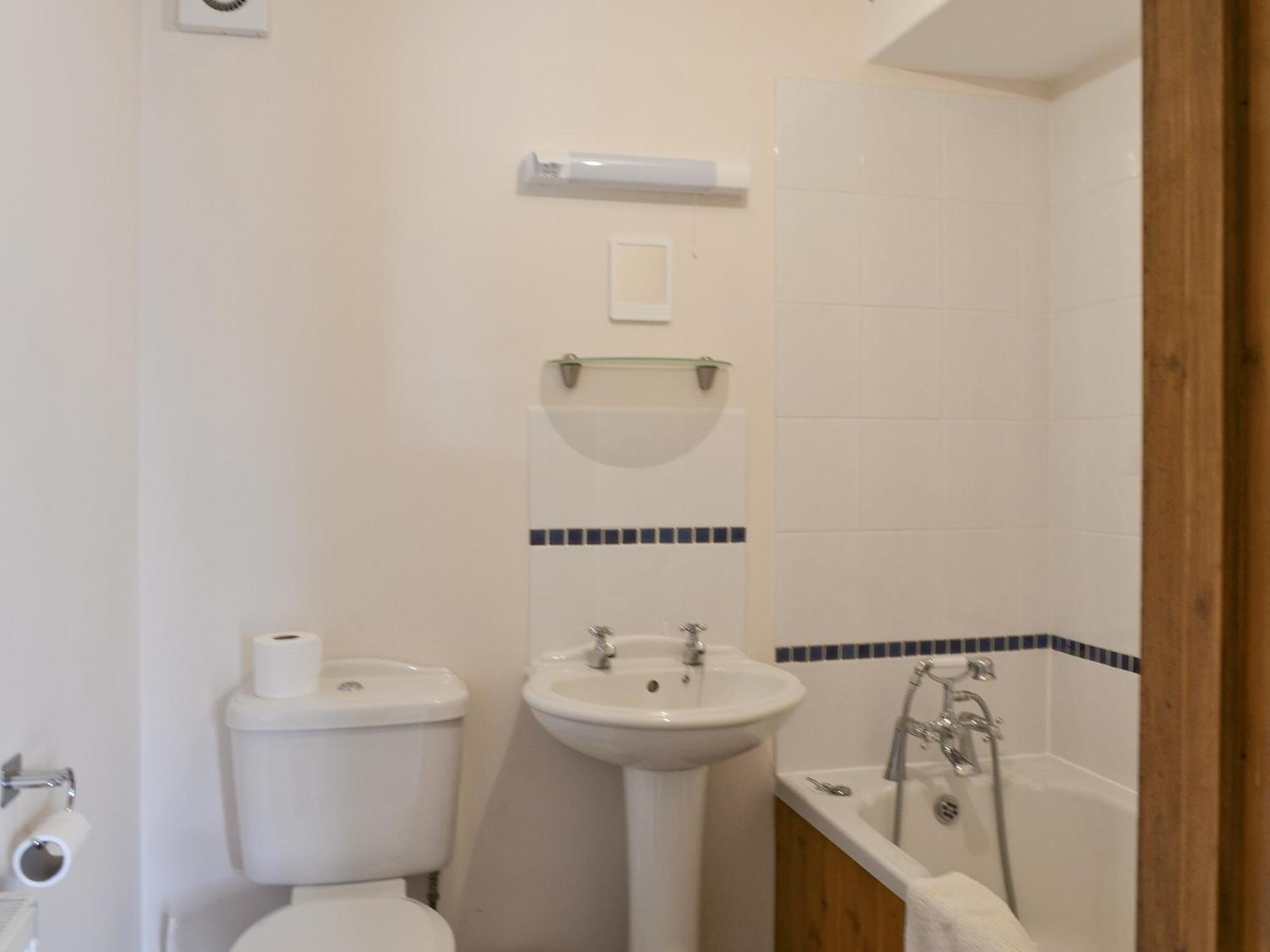Mint - E4322 Villa Ludham Kültér fotó